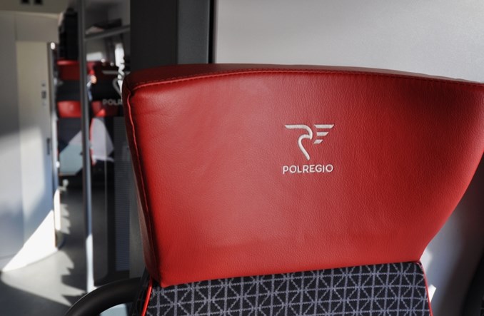 Nowe połączenie PolRegio wystartowało na autobusach. Wkrótce pojadą pociągi
