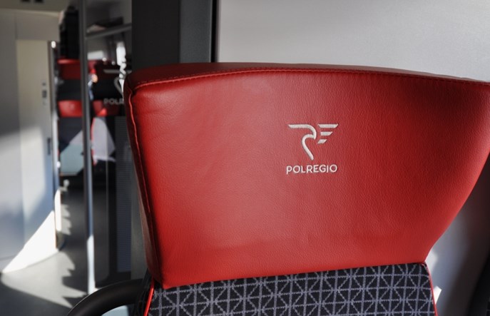 Nowe połączenie PolRegio wystartowało na autobusach. Wkrótce pojadą pociągi