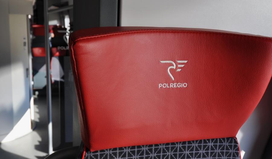 Nowe połączenie PolRegio wystartowało na autobusach. Wkrótce pojadą pociągi Nowe połączenie PolRegio wystartowało na autobusach. Wkrótce pojadą pociągi