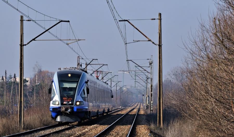PKP Intercity już szuka wykonawców napraw i modernizacji ED74 PKP Intercity już szuka wykonawców napraw i modernizacji ED74