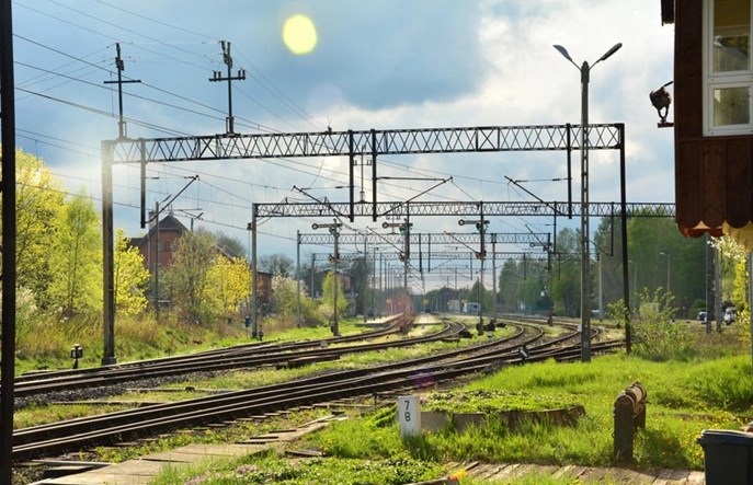 Ireneusz Merchel:  Kolejowe trasy objazdowe minimalizują skutki dużych modernizacji