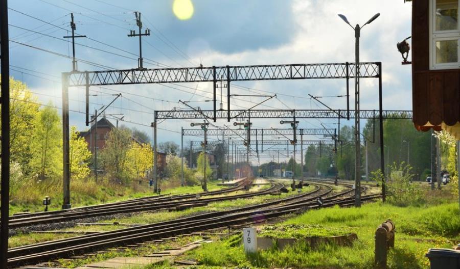 Ireneusz Merchel: Kolejowe trasy objazdowe minimalizują skutki dużych modernizacji Ireneusz Merchel: Kolejowe trasy objazdowe minimalizują skutki dużych modernizacji