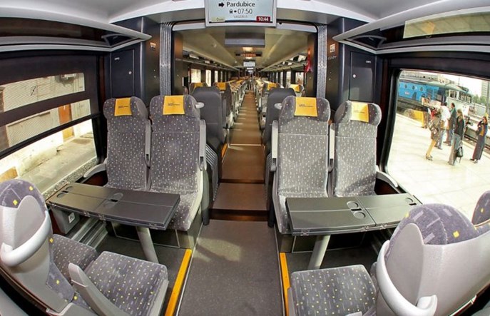 Eksperci: Leo Express dostał zgodę na mało atrakcyjną trasę