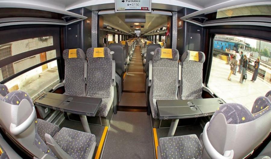 Eksperci: Leo Express dostał zgodę na mało atrakcyjną trasę Eksperci: Leo Express dostał zgodę na mało atrakcyjną trasę