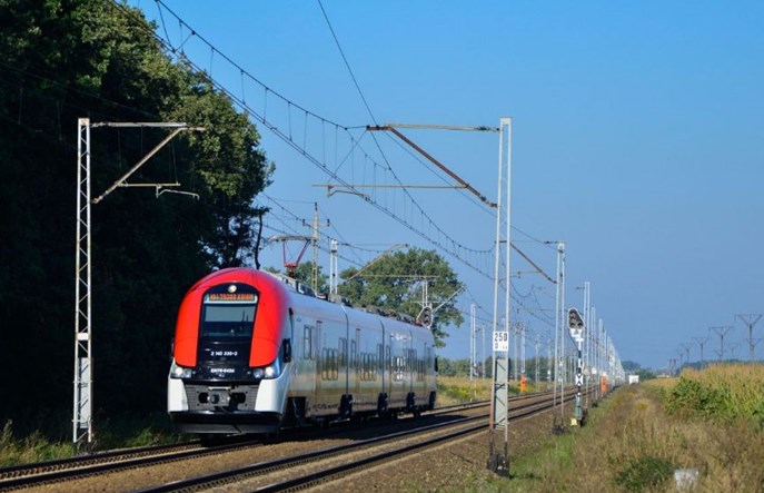 Pociągi KW będą nazwane na cześć Powstania Wielkopolskiego. Można wybrać
