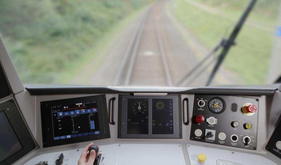 Siemens: ETCS lekiem na błędy maszynisty. Nie dopuśćmy do tragedii Siemens: ETCS lekiem na błędy maszynisty. Nie dopuśćmy do tragedii