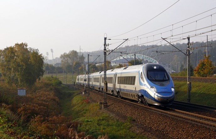 Kubicki: Napięcie w sprawie budowy GSM-R sięgnęło zenitu