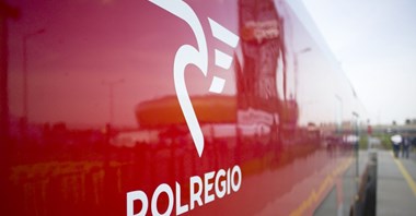 Bilety PolRegio (i nie tylko) dostępne w salonikach prasowych Kolportera