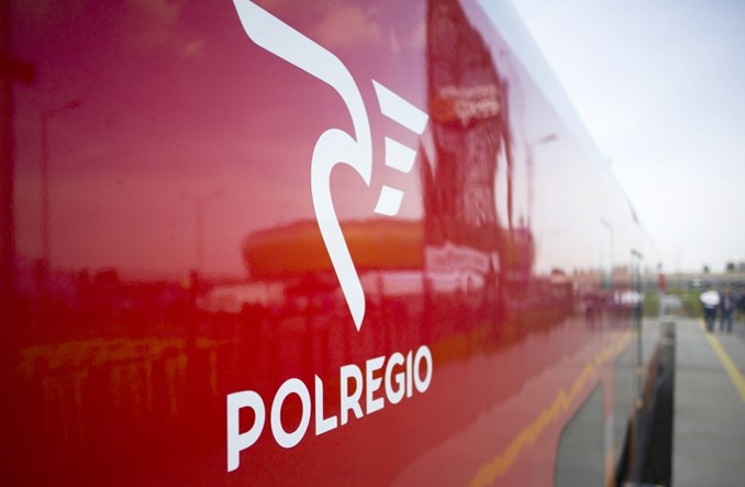 Bilety PolRegio (i nie tylko) dostępne w salonikach prasowych Kolportera