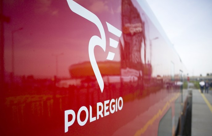 Bilety PolRegio (i nie tylko) dostępne w salonikach prasowych Kolportera