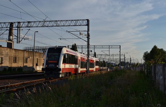 Wielkopolska zmodernizuje SA132