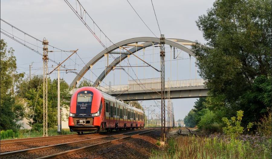 SKM Warszawa ogłasza przetarg na nawet 21 nowych pociągów SKM Warszawa ogłasza przetarg na nawet 21 nowych pociągów