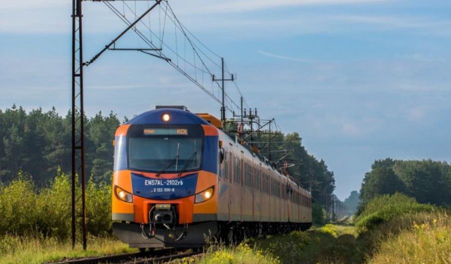 Przewozy Regionalne ogłaszają przetarg na naprawy EN57AL Przewozy Regionalne ogłaszają przetarg na naprawy EN57AL