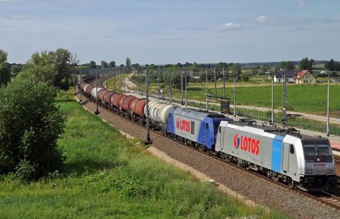 Nowe tory do Tczewa? Są cztery oferty