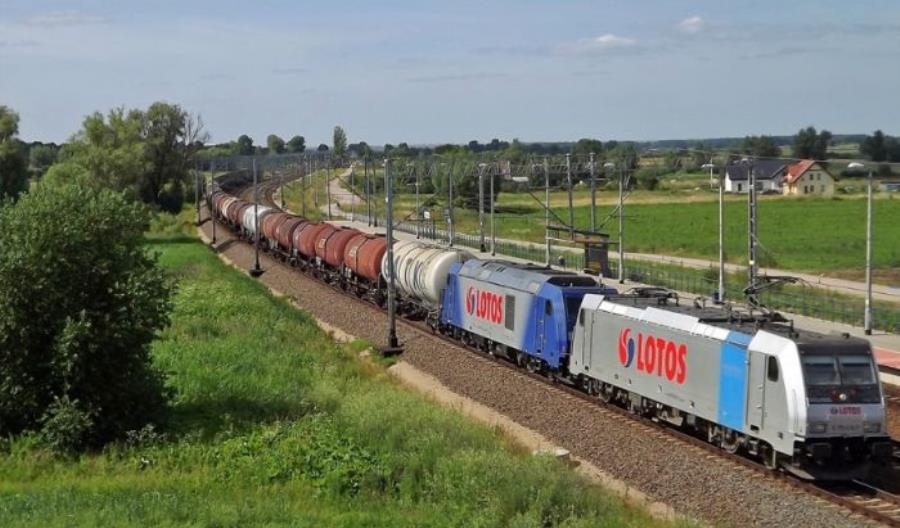 Nowe tory do Tczewa? Są cztery oferty Nowe tory do Tczewa? Są cztery oferty