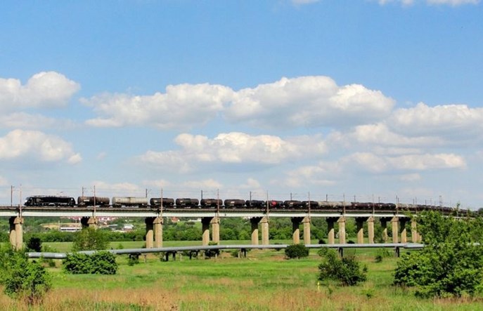 Linia Modlin – Płock z przedłużeniem w kierunku Bydgoszczy?