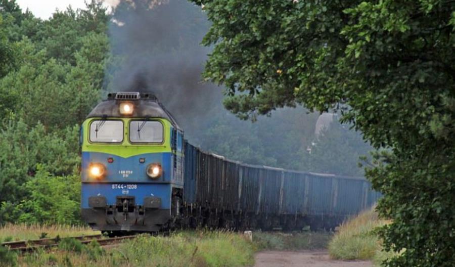 Rzońca: PKP Cargo brakuje wagonów, a w krzakach stoi ich 30 tysięcy Rzońca: PKP Cargo brakuje wagonów, a w krzakach stoi ich 30 tysięcy