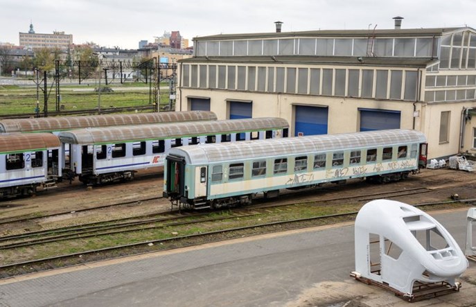 PB: Będzie pożyczka dla Pesy, potem inwestorzy z Chin lub Hiszpanii