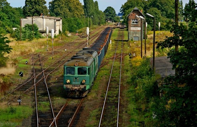 ZNPK: Węglarki to część szerszego problemu całej kolei