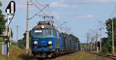 Adamczyk: Problem leży po stronie PKP Cargo, nie PLK. Libiszewski straci stanowisko?