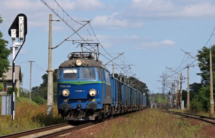 Adamczyk: Problem leży po stronie PKP Cargo, nie PLK. Libiszewski straci stanowisko?