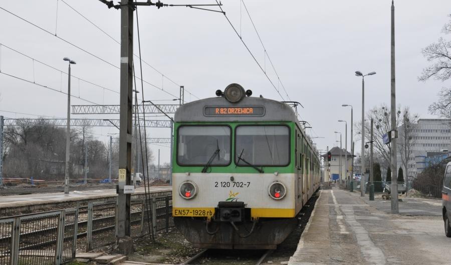 Czy Radom i Kielce zostaną kolejowo odcięte od Warszawy? Czy Radom i Kielce zostaną kolejowo odcięte od Warszawy?