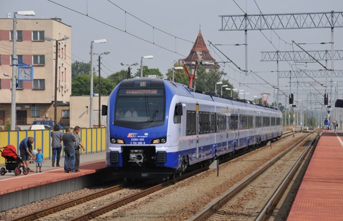 Wspólny Bilet ma ruszyć w grudniu 2018. Będzie oparty o Kurs 90