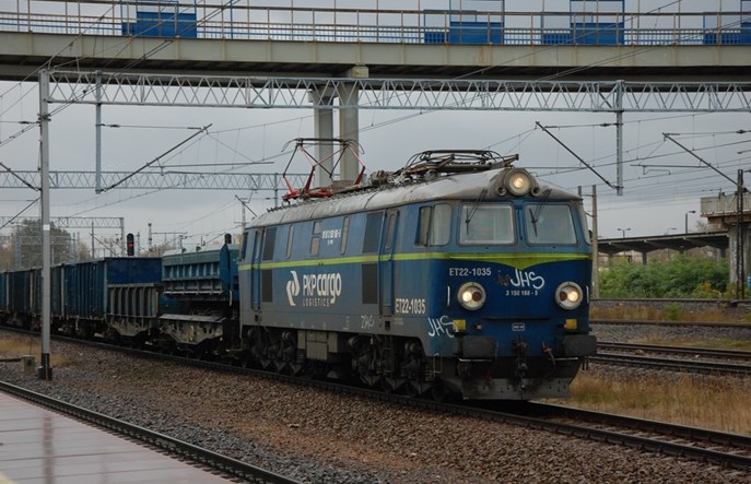 Dobre wyniki polskiej kolei za wrzesień. Więcej pasażerów i towarów