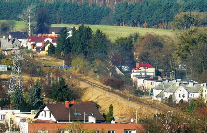 Społecznicy chcą zapobiec degradacji linii Działdowo – Brodnica