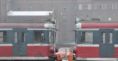 Pierwszy egzemplarz EN57 pod ochroną konserwatorską. 001 zostanie ocalony