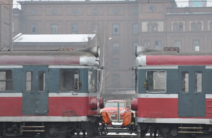 Pierwszy egzemplarz EN57 pod ochroną konserwatorską. 001 zostanie ocalony