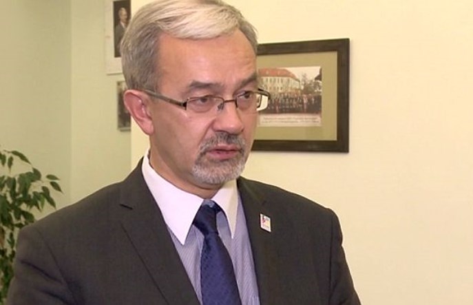 Kwieciński: Kolej jest dla rządu zadaniem równie priorytetowym jak transport drogowy