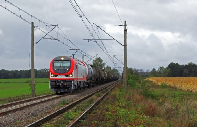 Orlen chce wydzierżawić kilkanaście lokomotyw z silnikiem dojazdowym