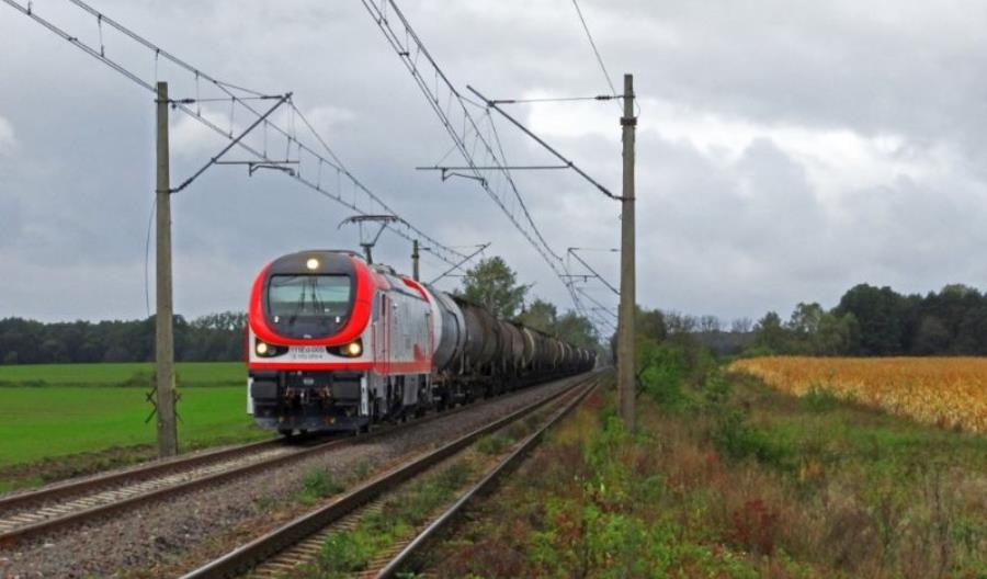 Orlen chce wydzierżawić kilkanaście lokomotyw z silnikiem dojazdowym Orlen chce wydzierżawić kilkanaście lokomotyw z silnikiem dojazdowym
