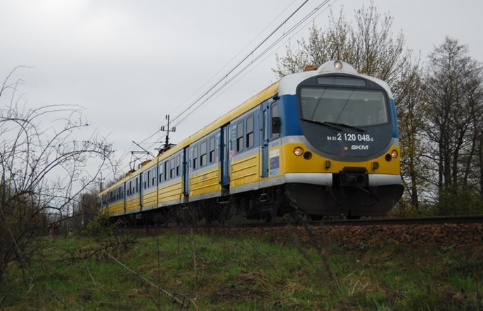 Trójmiejska SKM bez umowy. „Negocjacje z marszałkiem chcemy zakończyć szybko”