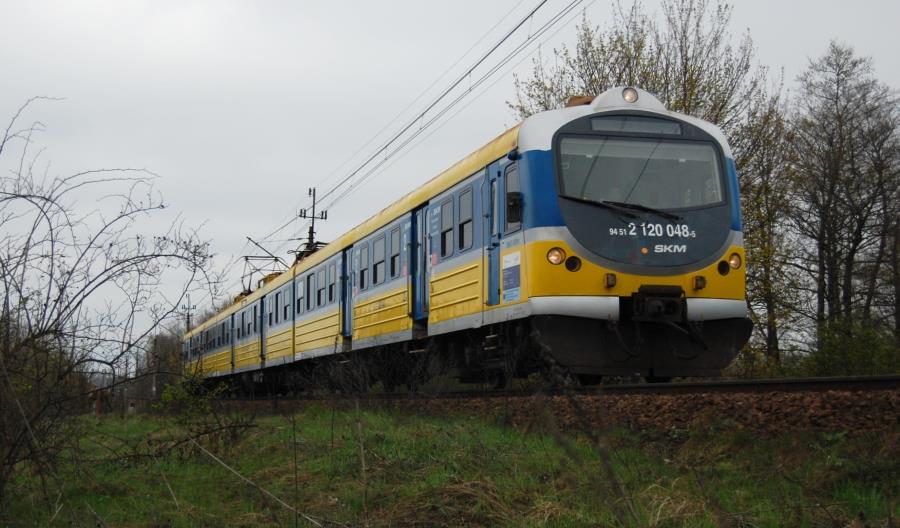 Trójmiejska SKM bez umowy. „Negocjacje z marszałkiem chcemy zakończyć szybko” Trójmiejska SKM bez umowy. „Negocjacje z marszałkiem chcemy zakończyć szybko”
