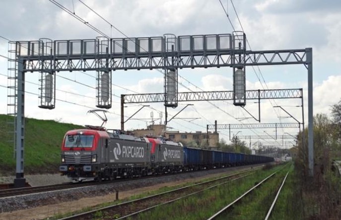 Kolejowe przewozy towarowe – jaki potencjał wzrostu sektora?