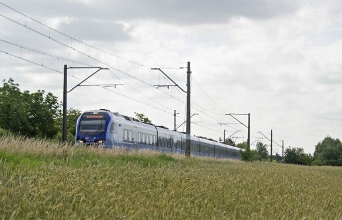 Modernizacja E20 przyczynia się do pogorszenia oferty kolejowej w Bydgoszczy