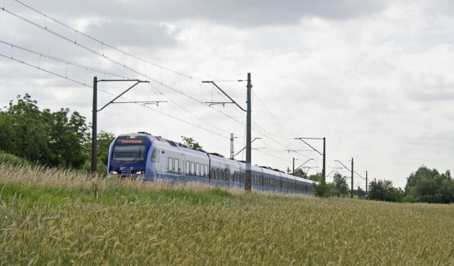 Modernizacja E20 przyczynia się do pogorszenia oferty kolejowej w Bydgoszczy