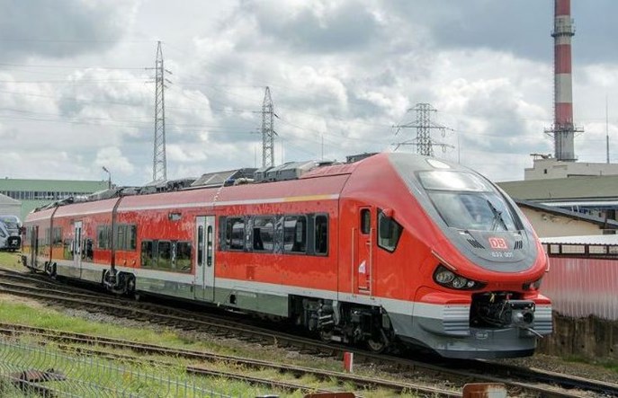 Pesa wychodzi na prostą. Jest kredyt na 200 mln złotych