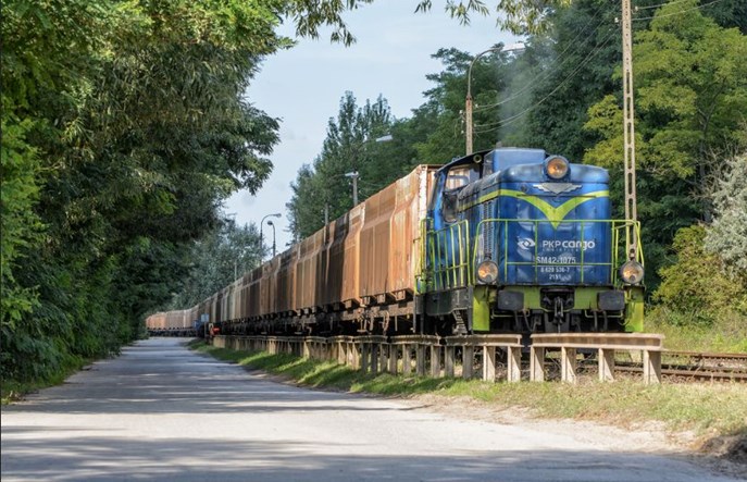 Nowe opłaty za dostęp do torów na bocznicach
