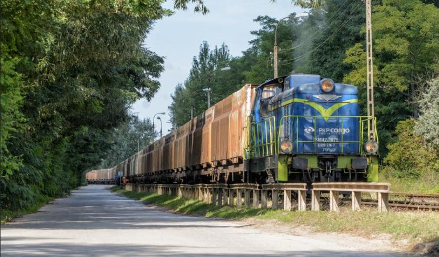 Nowe opłaty za dostęp do torów na bocznicach Nowe opłaty za dostęp do torów na bocznicach