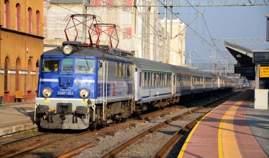 Dużo nowości w nowym rozkładzie PKP Intercity Dużo nowości w nowym rozkładzie PKP Intercity