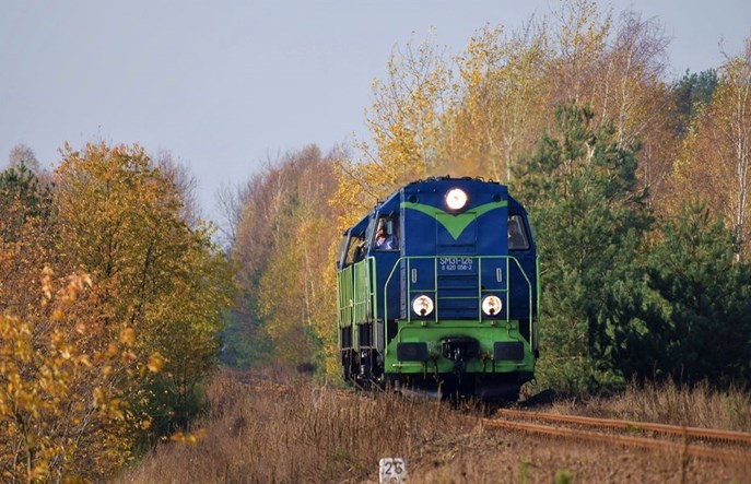 UOKiK wszczął postępowanie antymonopolowe przeciwko PKP PLK