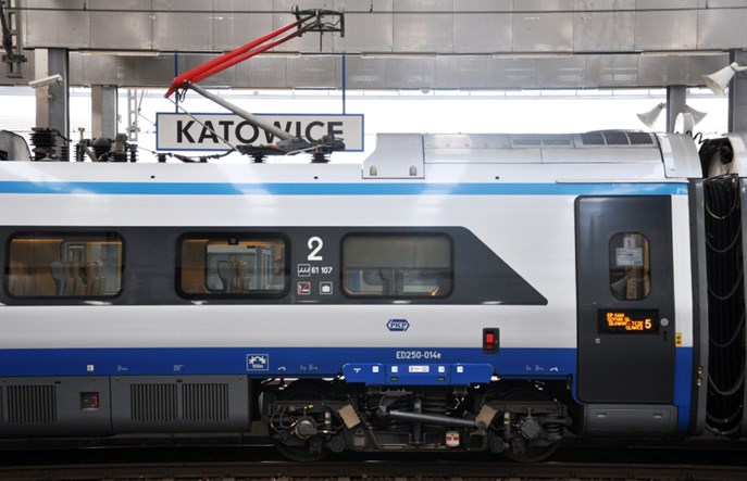 PKP Intercity: Alstom zapłacił kary za opóźnienia w dostawach Pendolino