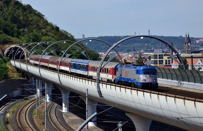 České Dráhy zapowiadają ogromne przetargi na tabor jeszcze w tym roku