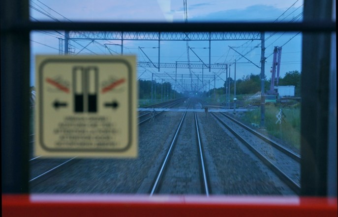 PKP PLK komentuje wszczęcie postępowania antymonopolowego przez UOKiK