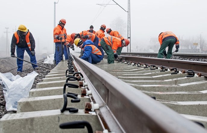 Track Tec: Linia produkcyjna podkładów z Serbii już w Polsce