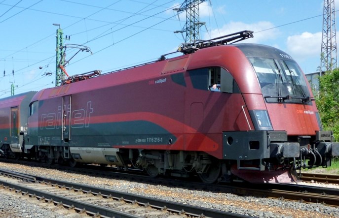 Koleje Austriackie przedstawiły rozkład jazdy pociągów 2017/2018