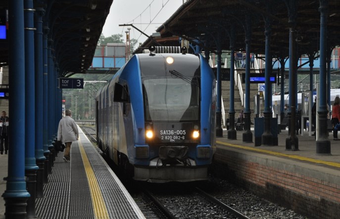 Dziesięć zachodniopomorskich SA136 przejdzie naprawy rewizyjne